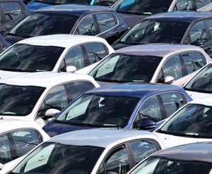 Automobilindustrie